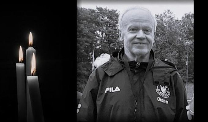 Trauerfeier für Wolfgang „Jackel“ Weimar am 30. Juni
