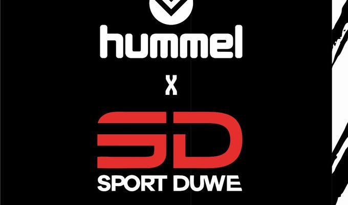Hummel und Sport Duwe präsentieren die neue Teamausstattung