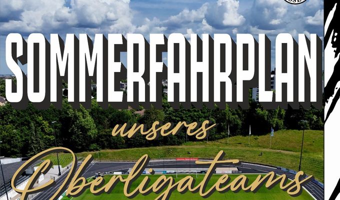 Der ETB-Fahrplan für den Sommer