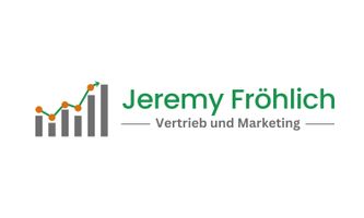 Jeremy Fröhlich - Vertrieb & Marketing