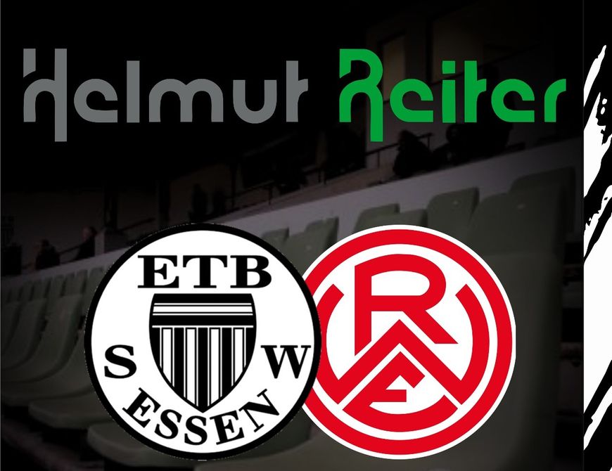 Rahmenprogramm zum Stadtderby: Dann hebt er ab, und...