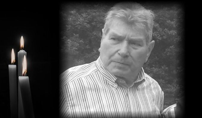 Der ETB trauert um Hermann Merchel