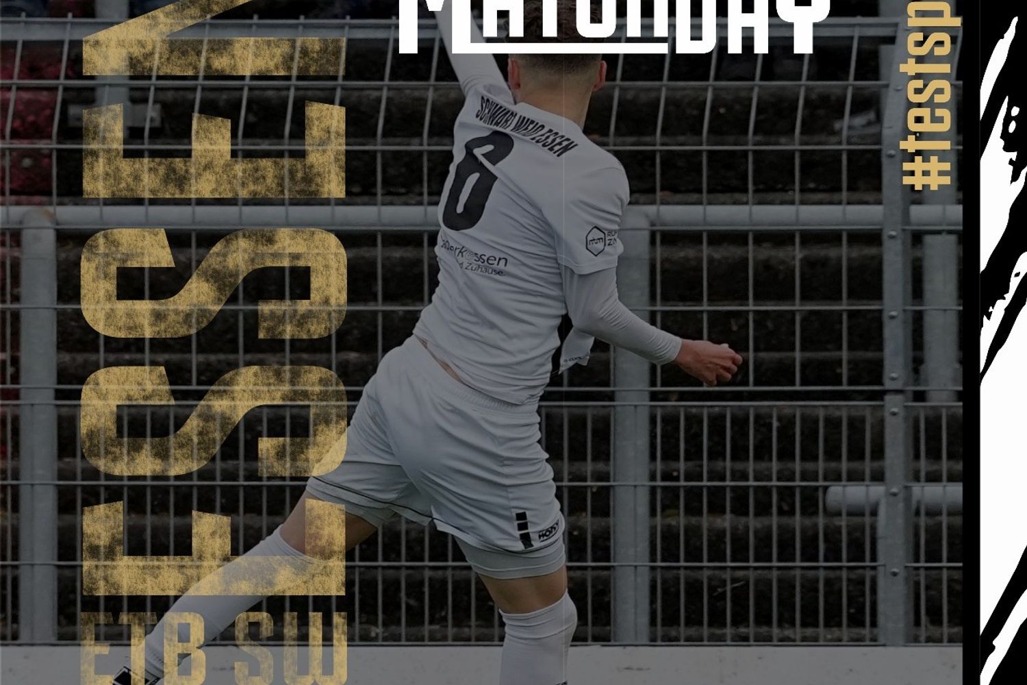 Heute steigt das Derby
