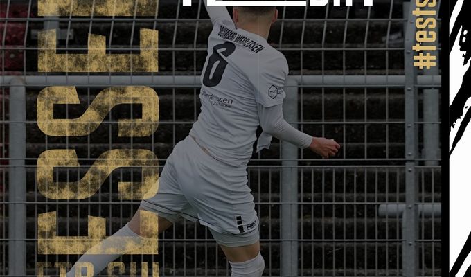 Heute steigt das Derby