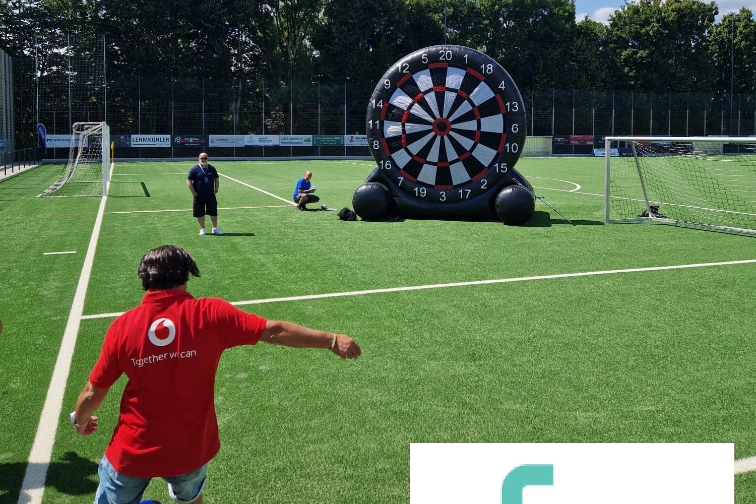 Pressemitteilung unseres Premiumsponsors ruhrfibre