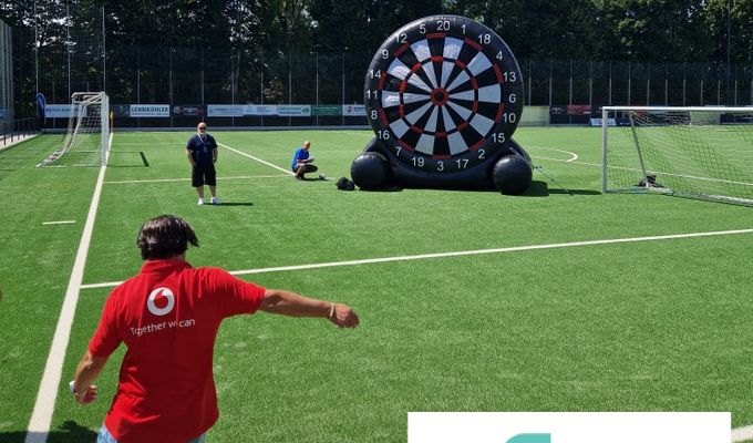 Pressemitteilung unseres Premiumsponsors ruhrfibre