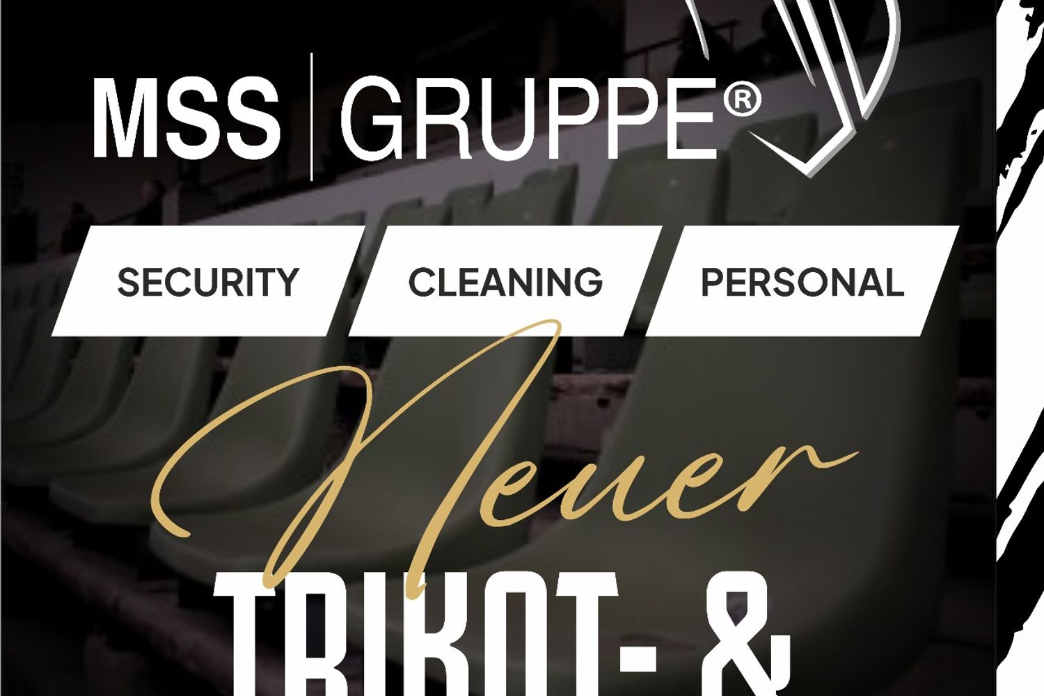 MSS Gruppe neuer Trikot- und Hauptsponsor beim ETB