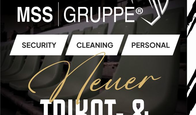 MSS Gruppe neuer Trikot- und Hauptsponsor beim ETB