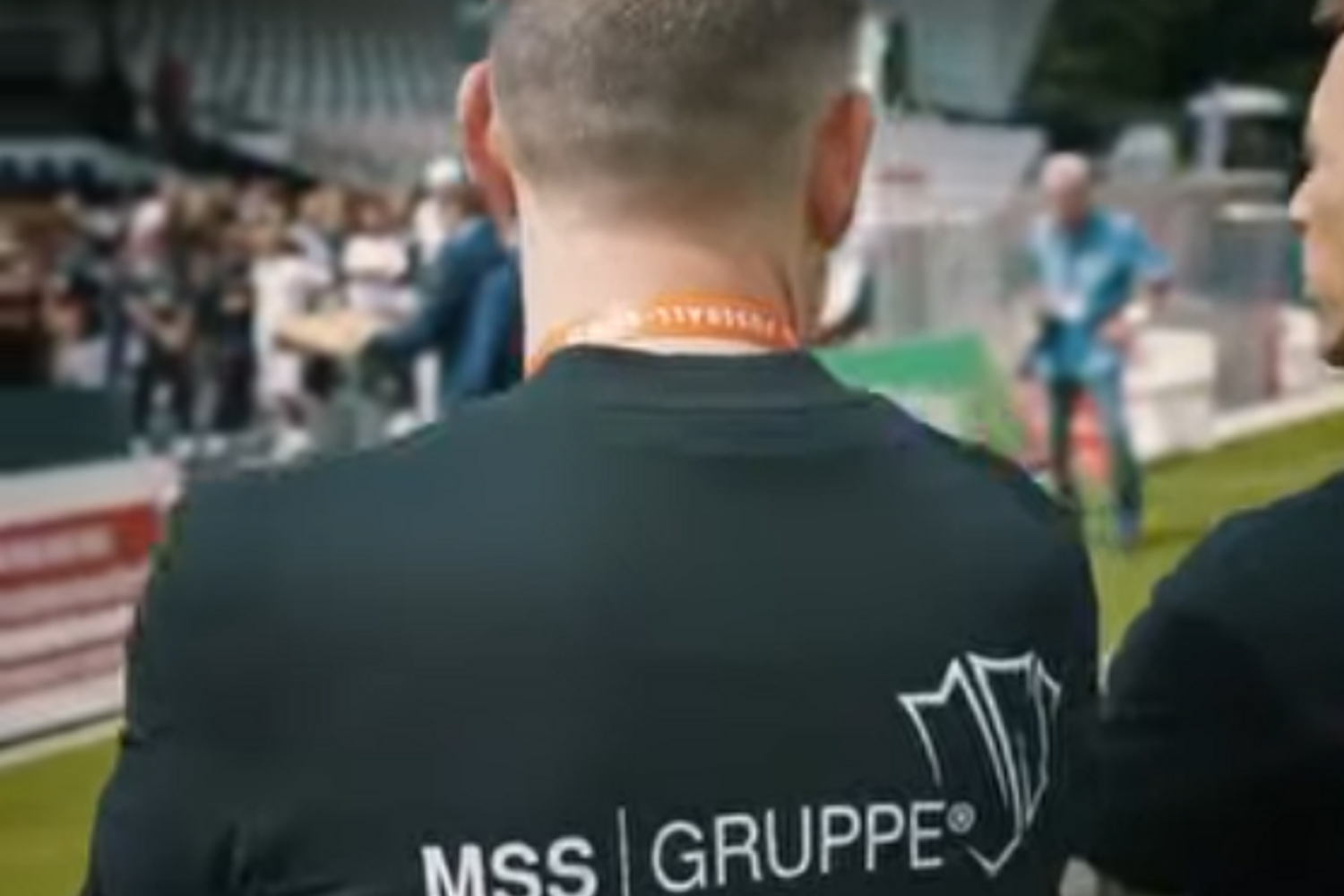 Tolles Video der MSS Gruppe vom Stadionfest