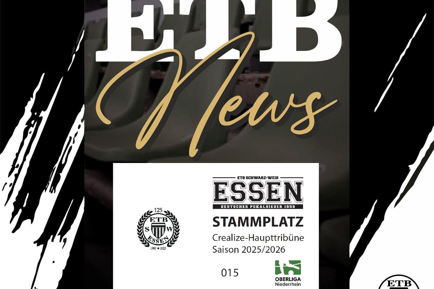 Dauerkarten-Vorverkauf ab Dienstag