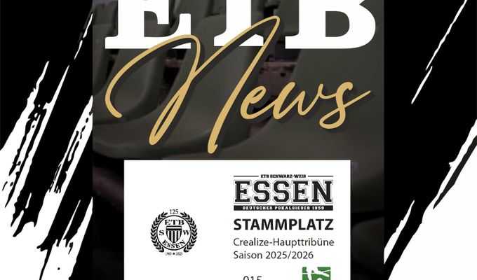 Dauerkarten-Vorverkauf ab Dienstag