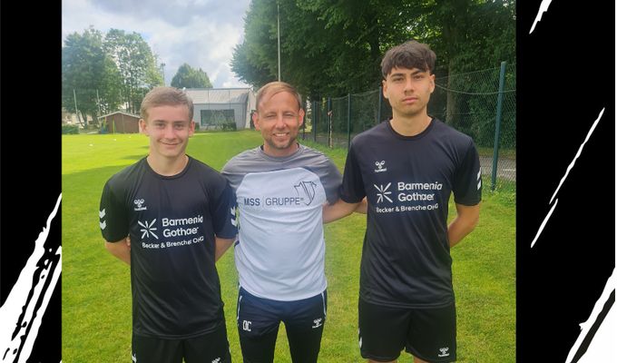„Unser ETB“ bindet U19-Talente