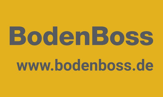 Boden Boss