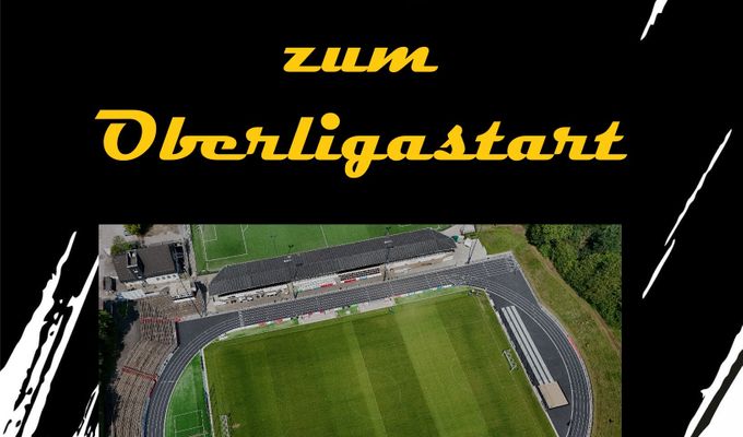 „Unser ETB“ mit Heimspiel zum Saisonstart