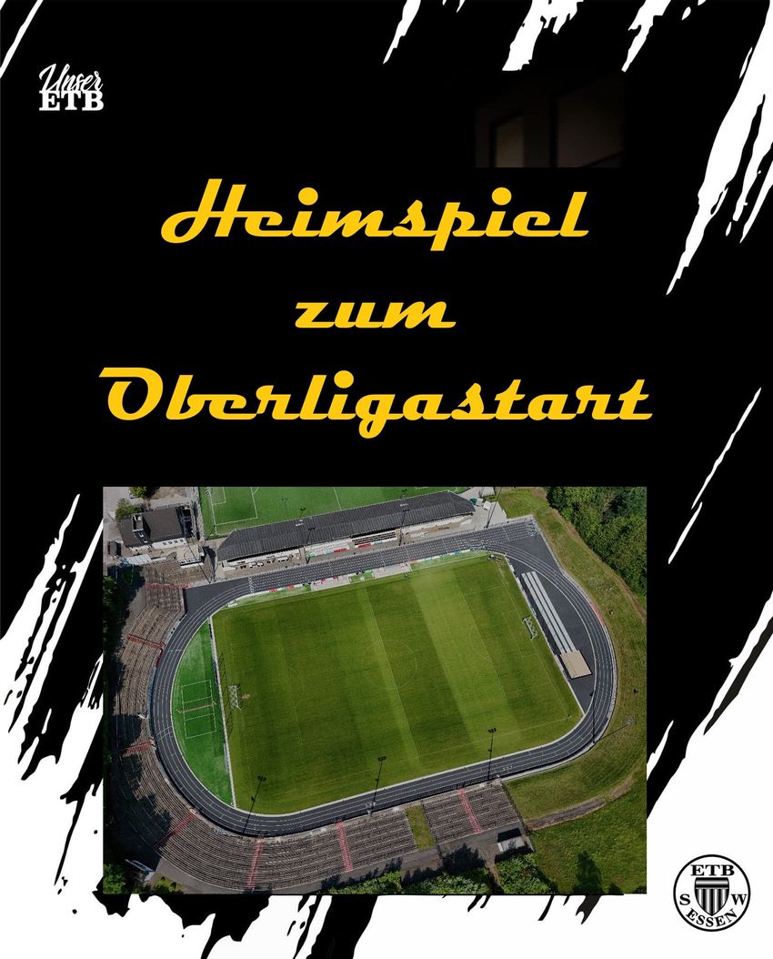 Heimspiel