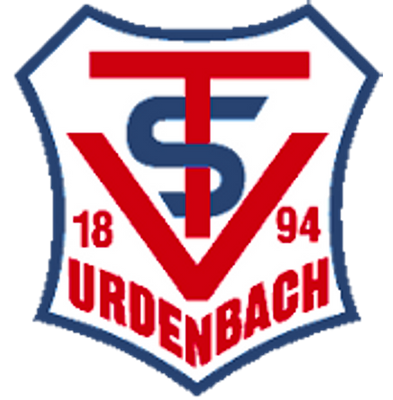 Turn - u. Sportverein Urdenbach 1894 e.V. Logo