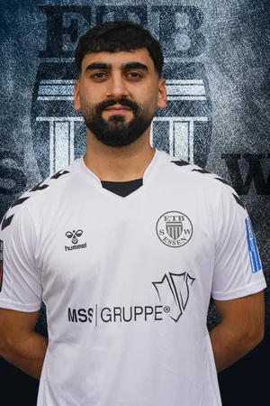 Armen Shavershyan