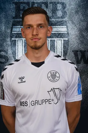 Almedin Gusic