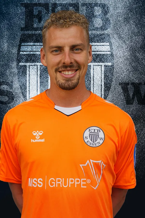 Alexander Golz