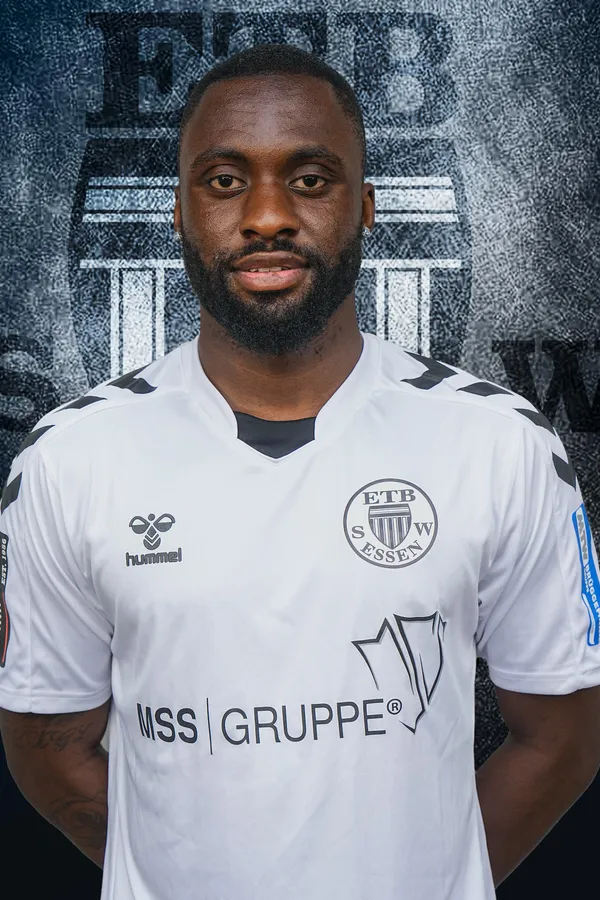 Denzel Oteng Adjei