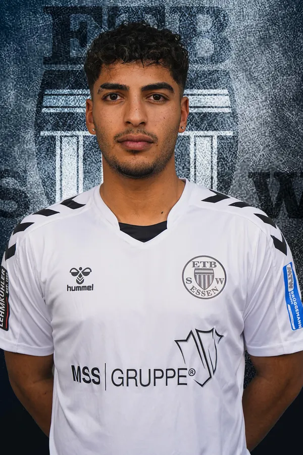 Kiyan Gilani