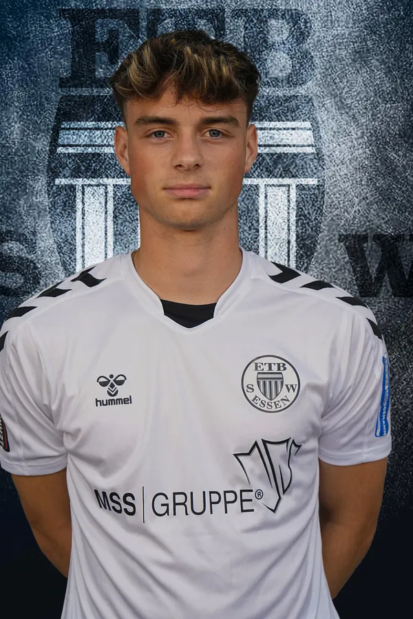 Justus Becker