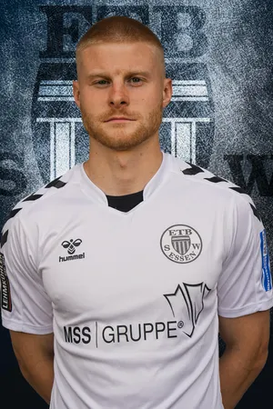 Jan Corsten