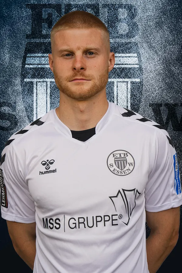 Jan Corsten