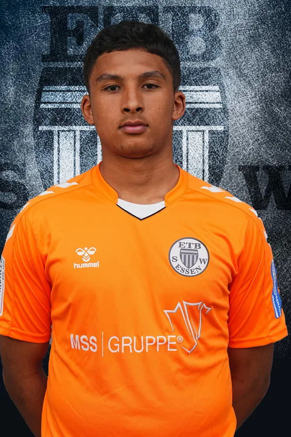 Mohamed Abou Khamis
