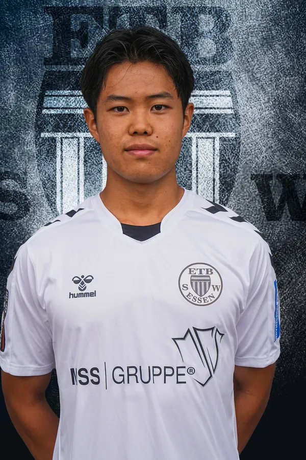 Nicholas Choi