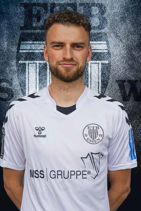 Nico Lucas
