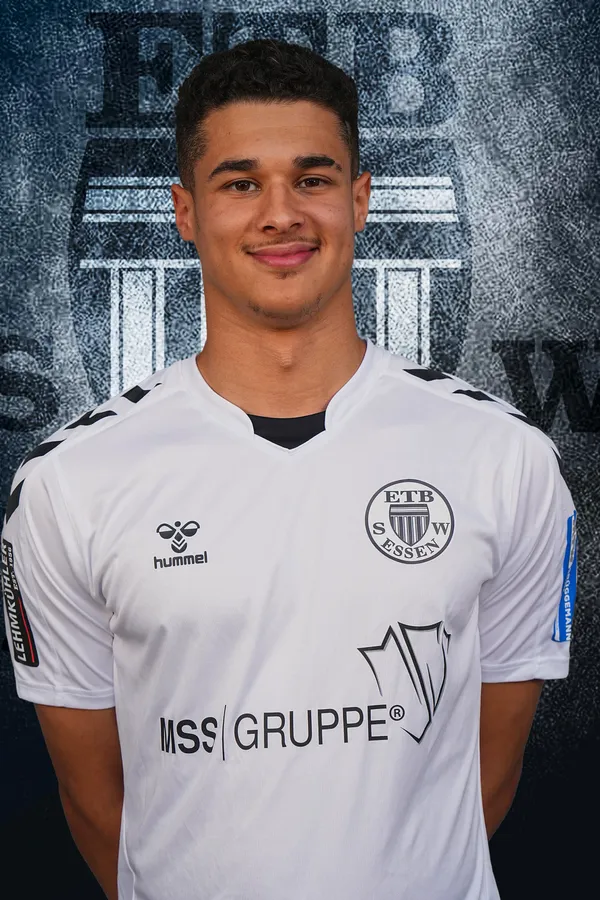 Samir Younes Bouazza