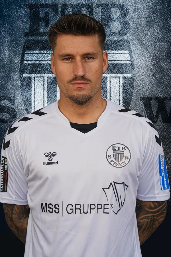 Tim Kaminski