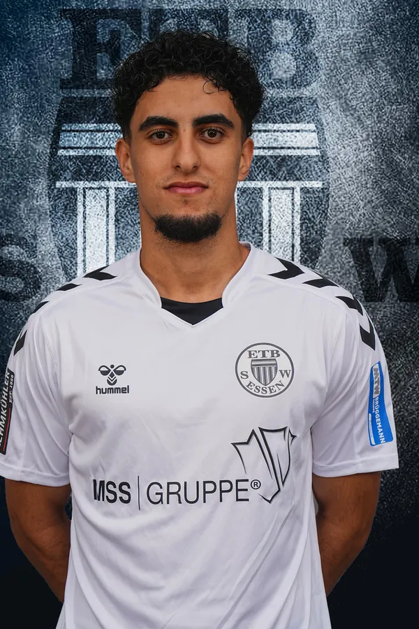 Youssef Kamboua