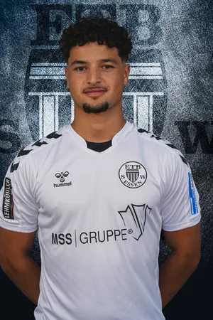 Nabil El-Hany