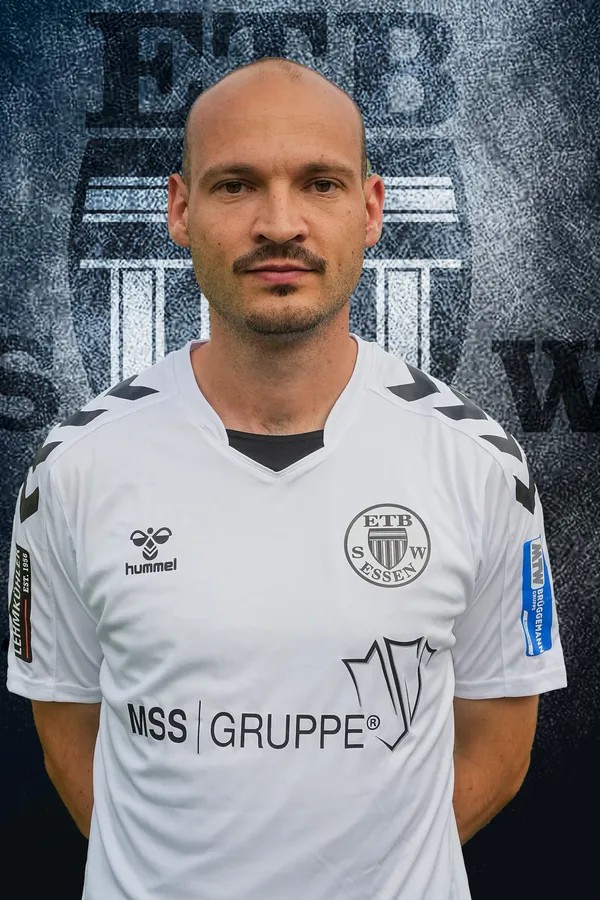 Robin Urban