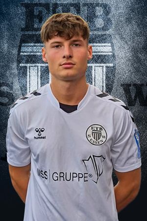 Lukas Korytowski