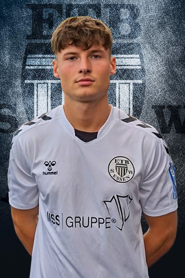 Lukas Korytowski