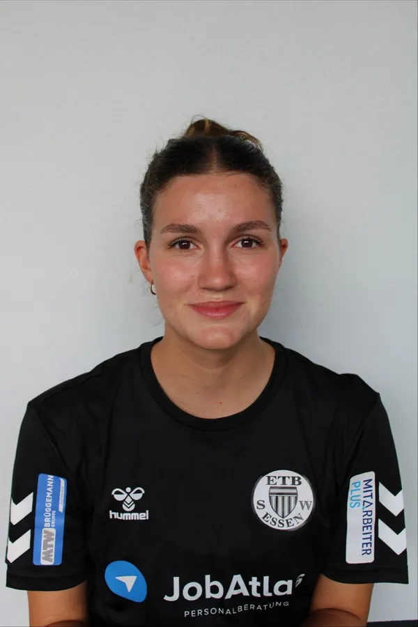 Matilda Hahn