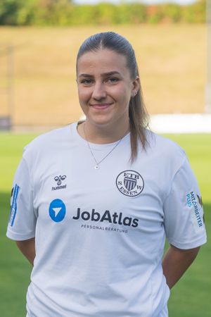 Celine Fallah