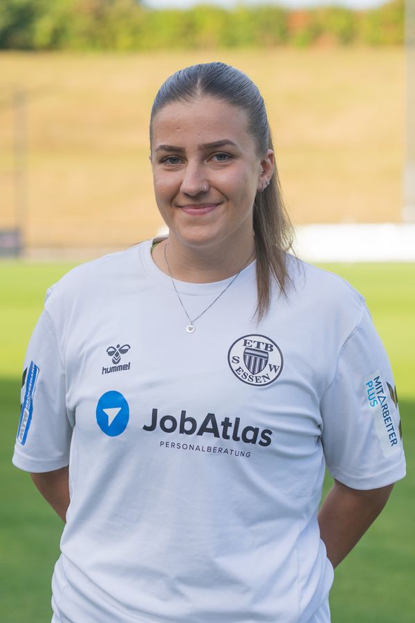 Celine Fallah