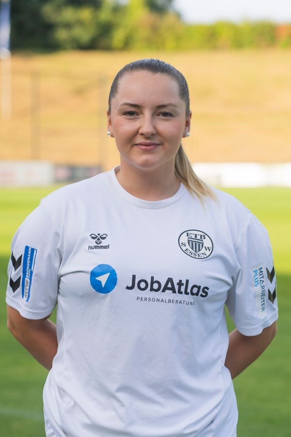 Annalena Jahr