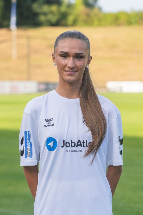 Janina Callenberg
