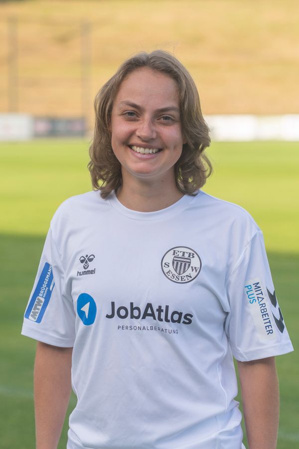 Christina Meinert