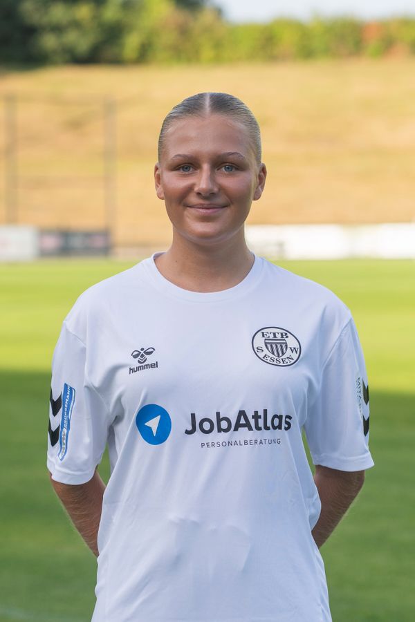 Emma Schikowski