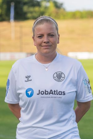 Annika Hansen