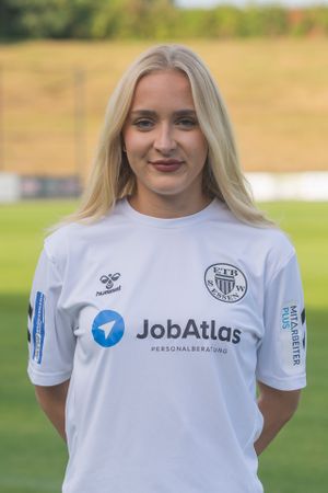 Emma Katharina Gersak