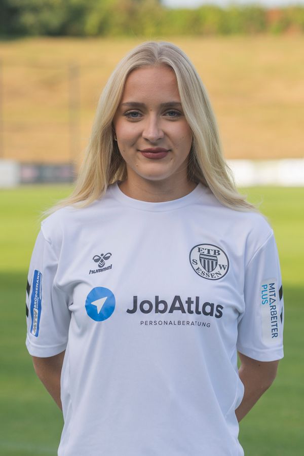 Emma Katharina Gersak