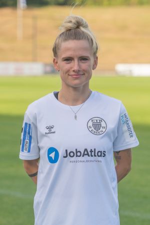 Eileen Hillmann
