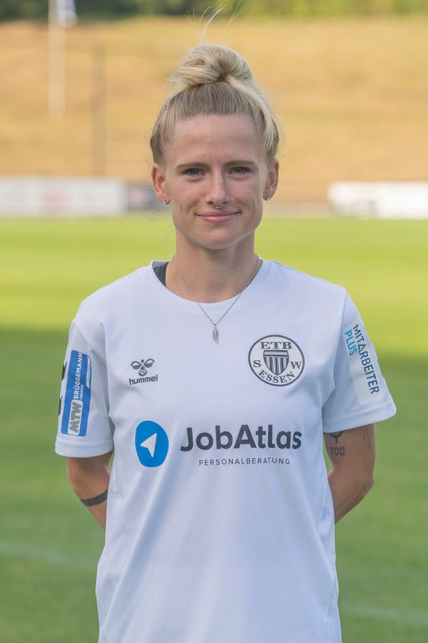 Eileen Hillmann